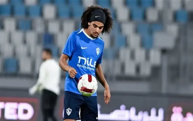 آدم كايد: الزمالك يتمتع بشعبية كبيرة في الشرق الأوسط.. وهدفنا إسعاد الجماهير.